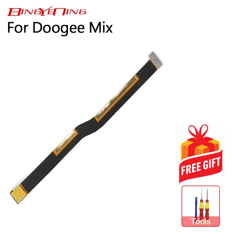 BingYeNing High Quality New Original For Doogee Mix front camera 5.0MP F2.2 repair parts replacement
BingYeNing High Quality New Original For Doogee Mix front camera 5.0MP F2.2 repair parts replacement