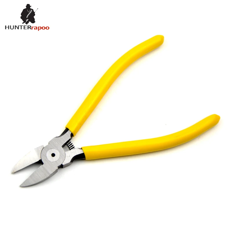 Free Shipping 6 inch Japanses Type Diagonal Cutter Pliers CR-V Material plastic cutting nipper side cutting plier
Free Shipping 6 inch Japanses Type Diagonal Cutter Pliers CR-V Material plastic cutting nipper side cutting plier