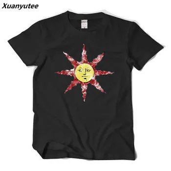 Xuanyutee 2018 Summer Fashion T shirt Homme Game Dark Souls3 Cotton O-neck Short Sleeve Print 2XL T-shirt Men Boyfriend Gift Tee
Xuanyutee 2018 Summer Fashion T shirt Homme Game Dark Souls3 Cotton O-neck Short Sleeve Print 2XL T-shirt Men Boyfriend Gift Tee