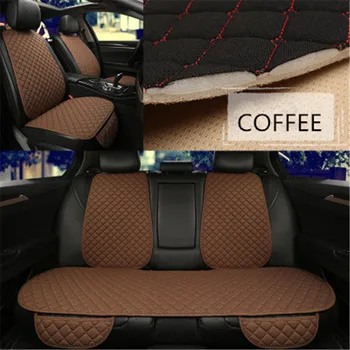 Auto Seat Cushion Protector Front seat Car-Styling Car Seat Cover Small Waistline Auto Protector Car Decorate Protect
Auto Seat Cushion Protector Front seat Car-Styling Car Seat Cover Small Waistline Auto Protector Car Decorate Protect