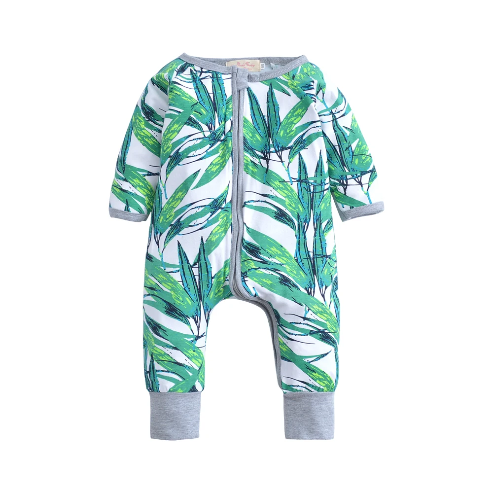 2018 autumn Funny Newborn Baby Boys Girls Clothes long Sleeve Romper Cotton Letter Jumpsuit clothing Outfits 0-18M
2018 autumn Funny Newborn Baby Boys Girls Clothes long Sleeve Romper Cotton Letter Jumpsuit clothing Outfits 0-18M