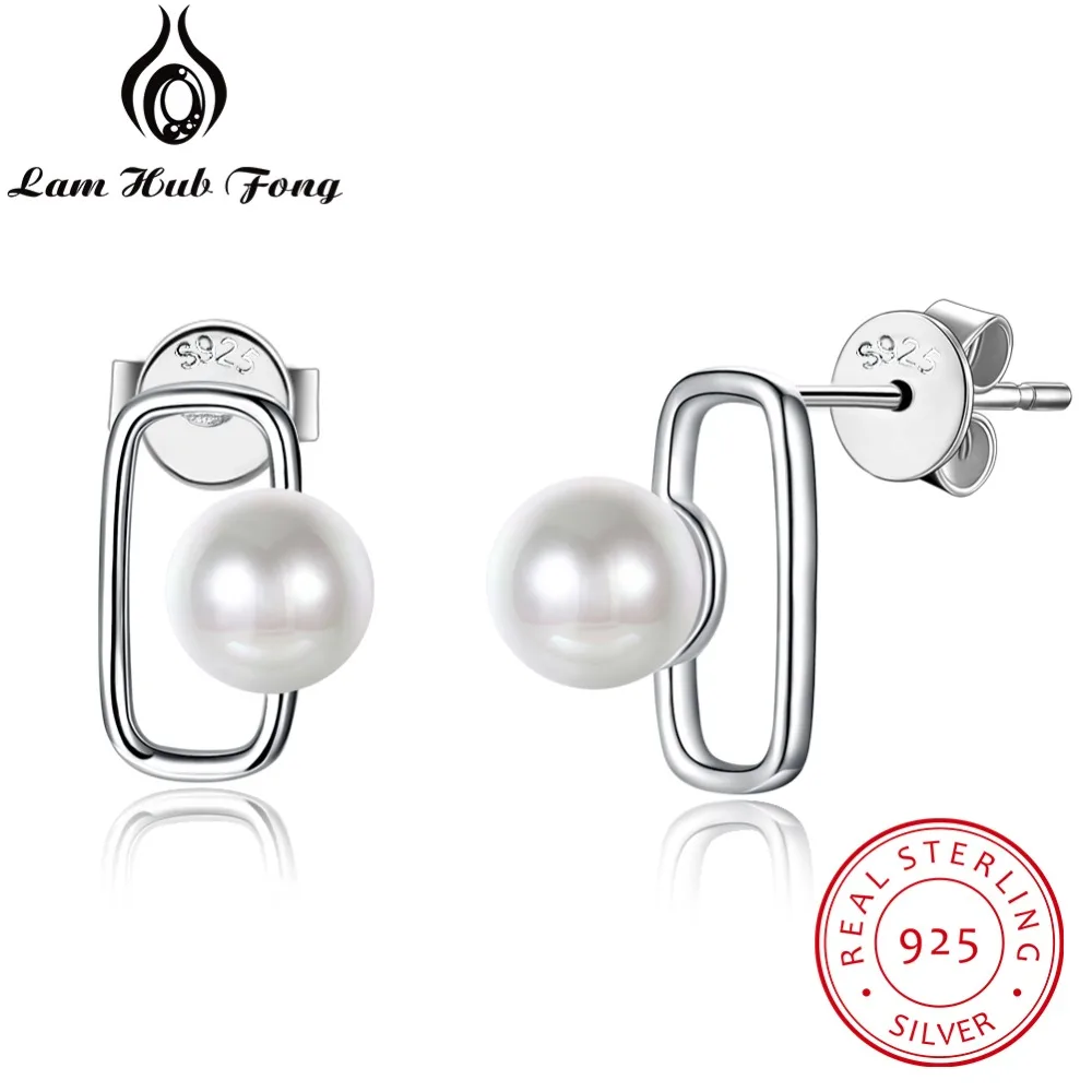 100% 925 Sterling Silver Trendy Style Stud Earrings With Crystal For Women Engagement Jewelry Gift (Lam Hub Fong)
100% 925 Sterling Silver Trendy Style Stud Earrings With Crystal For Women Engagement Jewelry Gift (Lam Hub Fong)