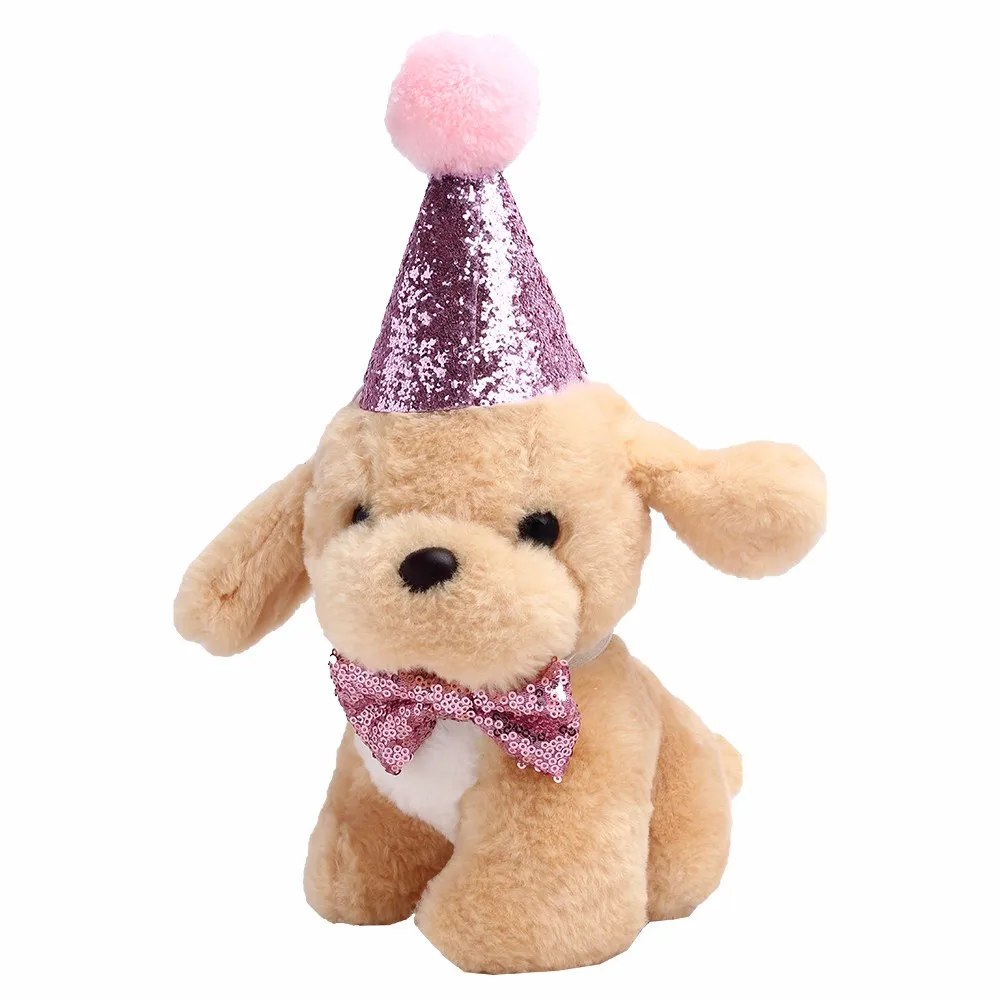 1pc Pets Accessories Pet Dogs Caps With Bowknot Cat Dog Birthday Costume Sequin Design Headwear Cap Hat for Christmas Party
1pc Pets Accessories Pet Dogs Caps With Bowknot Cat Dog Birthday Costume Sequin Design Headwear Cap Hat for Christmas Party