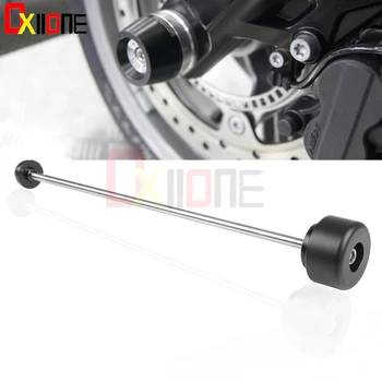 Motorcycle Rear Fork Wheel Frame Sliders Anti Crash Pads Engine Cover Motorbike Falling Protector For KAWASAKI VERSYS 1000
Motorcycle Rear Fork Wheel Frame Sliders Anti Crash Pads Engine Cover Motorbike Falling Protector For KAWASAKI VERSYS 1000