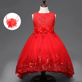 Red White Pink Purple Fancy Evening Gowns Children Beauty Pageant Dresses Ball Gown Flower Girl Dress for Girls 10 To 12 Years
Red White Pink Purple Fancy Evening Gowns Children Beauty Pageant Dresses Ball Gown Flower Girl Dress for Girls 10 To 12 Years