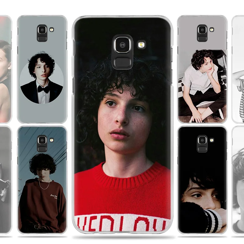 Hard Plastic Case Cover Coque for Samsung Galaxy J2 J3 J4 J5 J6 J7 J8 2016 2017 2018 Prime Plus TV Finn Wolfhard Stranger Thing
Hard Plastic Case Cover Coque for Samsung Galaxy J2 J3 J4 J5 J6 J7 J8 2016 2017 2018 Prime Plus TV Finn Wolfhard Stranger Thing