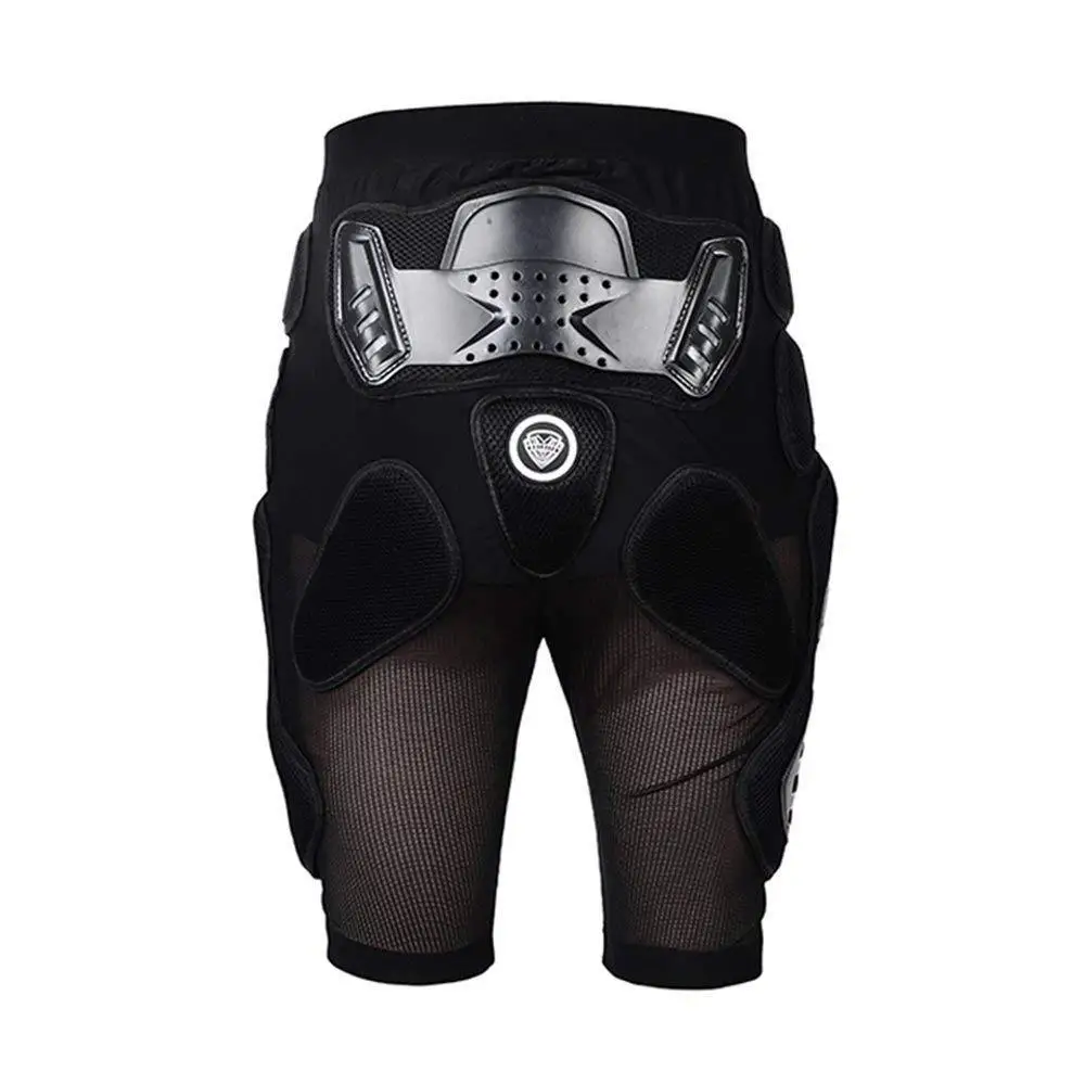 Extreme Sport Protective Gear Hip Pad Motorcross Off-Road Downhill Unisex Hockey Motorcycle Armor Shorts Bike Skating
Extreme Sport Protective Gear Hip Pad Motorcross Off-Road Downhill Unisex Hockey Motorcycle Armor Shorts Bike Skating