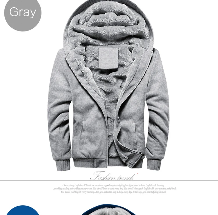 Sweatshirts (3)