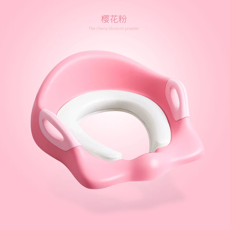 Children's toilet XL baby toilet female child toilet seat pad male baby toilet seat
Children's toilet XL baby toilet female child toilet seat pad male baby toilet seat