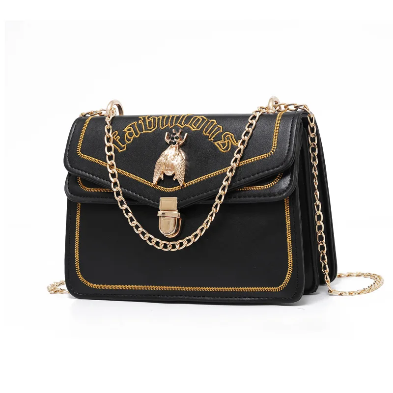 bags for women 2019 fashion handbag luxury messenger shoulder bag hot selling black leather ladies hand designer crossbody bag
bags for women 2019 fashion handbag luxury messenger shoulder bag hot selling black leather ladies hand designer crossbody bag