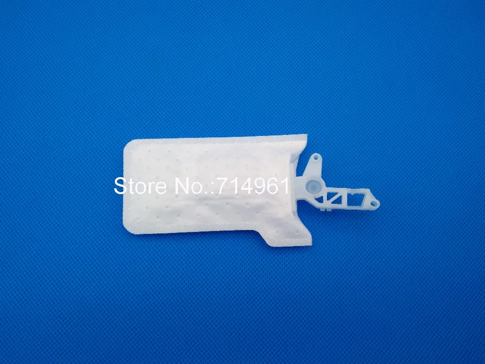Diameter 11mm size 100*63 mm fuel pump mesh strainer case for Volkswagen Volvo Land Rover
Diameter 11mm size 100*63 mm fuel pump mesh strainer case for Volkswagen Volvo Land Rover