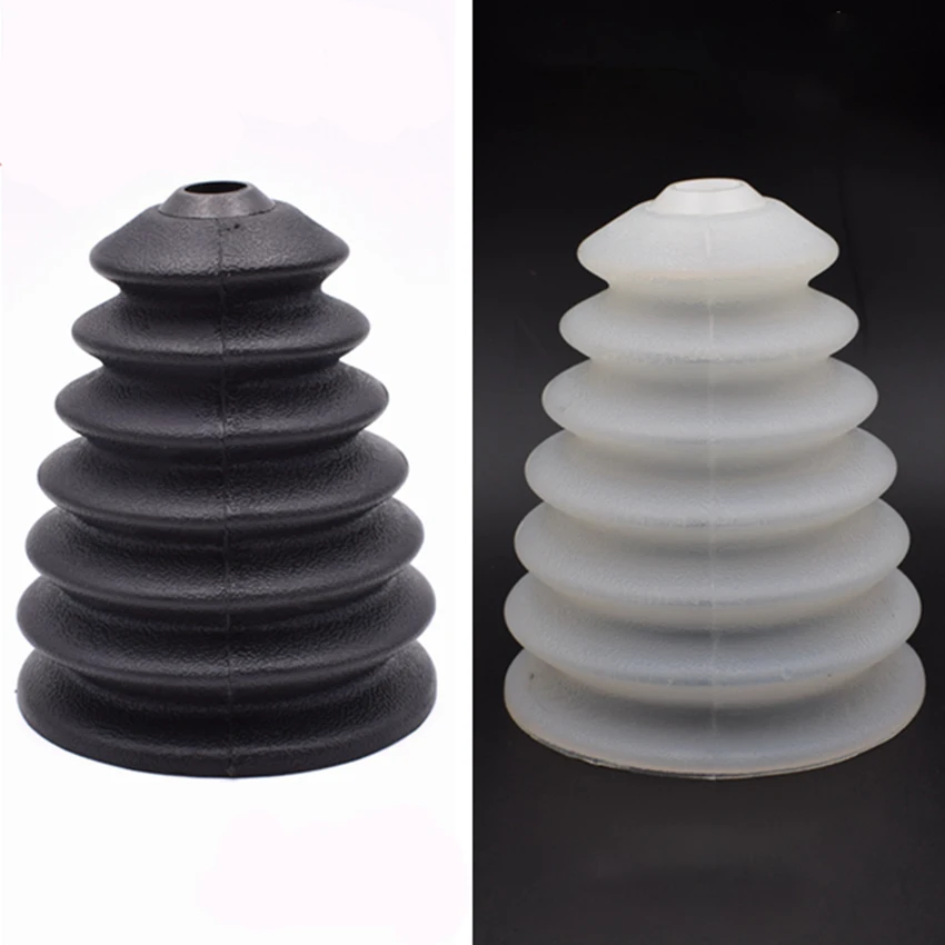 Dust Cover for Drill Rubber Dust Collector +4 Rubber Rings Dust Cover for Electric Hammer, Impact Drill Power Tool Accessories
Dust Cover for Drill Rubber Dust Collector +4 Rubber Rings Dust Cover for Electric Hammer, Impact Drill Power Tool Accessories