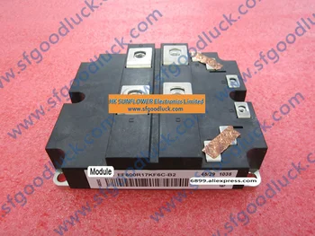 FF800R17KF6C_B2 Transistor IGBT Module with low loss IGBT of 2nd generation and soft EmCon Diode 1700V 800A Weight:1050g
FF800R17KF6C_B2 Transistor IGBT Module with low loss IGBT of 2nd generation and soft EmCon Diode 1700V 800A Weight:1050g
