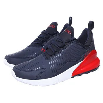 Air Mesh Sport Shoes For Men Plus Size 39-46 Comfortable Cushion Non-slip Running Shoes Fitness Jogging Trainer Sneakers P398
Air Mesh Sport Shoes For Men Plus Size 39-46 Comfortable Cushion Non-slip Running Shoes Fitness Jogging Trainer Sneakers P398