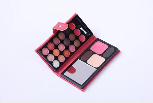 Eye shadow palette 22 color eye shadow set blush powder nude makeup earth color makeup
Eye shadow palette 22 color eye shadow set blush powder nude makeup earth color makeup