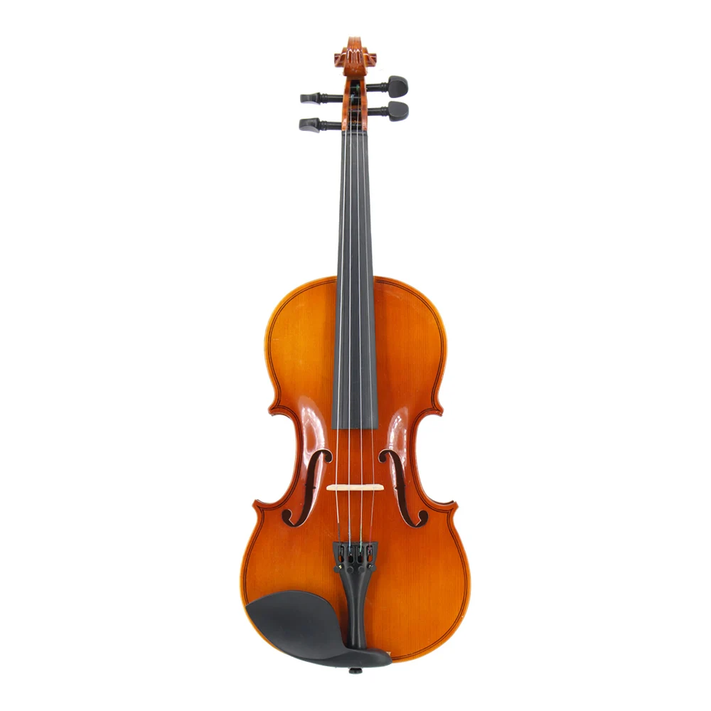 For Kids w/ Case Mute Bow Strings Students Beginner Acoustic Violin Oil Varnish Craft Stripe Solid Wood Violino Violin 4/4 3/4
For Kids w/ Case Mute Bow Strings Students Beginner Acoustic Violin Oil Varnish Craft Stripe Solid Wood Violino Violin 4/4 3/4