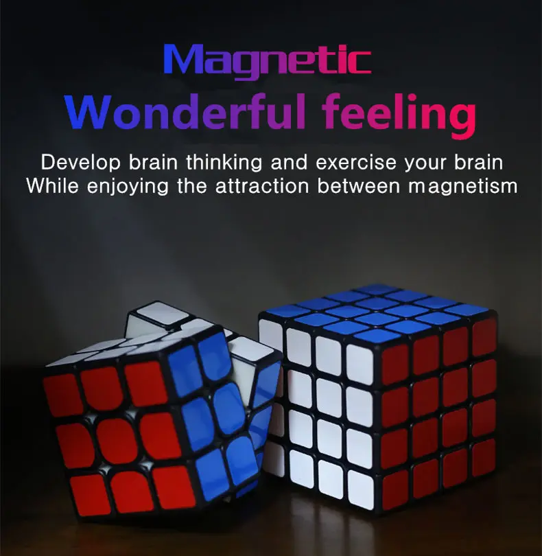 MAGIC CUBE 02