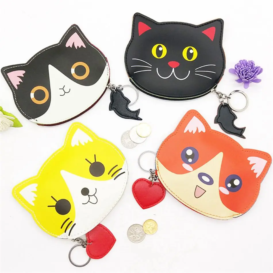 2018 Coin Purses Women's Small Change Money Bags Pocket Wallets Key Holder Case Mini Pouch Zipper Popular Pouch
2018 Coin Purses Women's Small Change Money Bags Pocket Wallets Key Holder Case Mini Pouch Zipper Popular Pouch