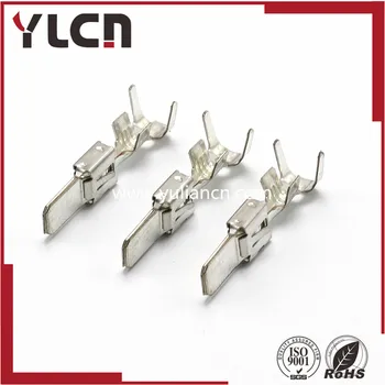 Free shipping 6.3 series wire terminal Crimp terminal auto electrical male terminal
Free shipping 6.3 series wire terminal Crimp terminal auto electrical male terminal