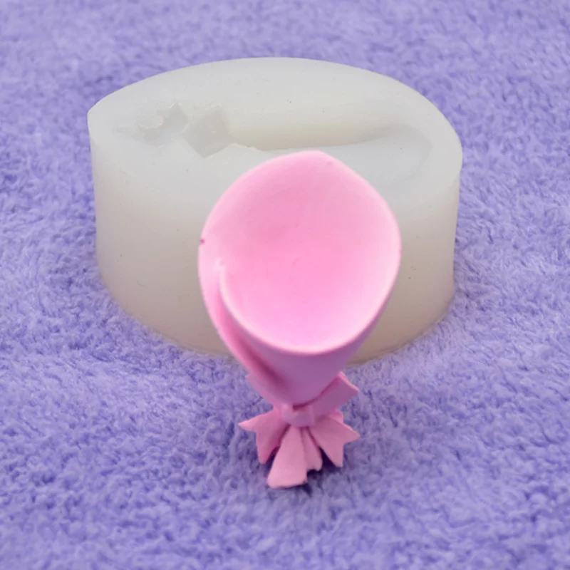1Pcs Bouquet Modeling Silicone Mold Cake Chocolate Wedding Decorating Tools Fondant Molds Topper Candy Mould
1Pcs Bouquet Modeling Silicone Mold Cake Chocolate Wedding Decorating Tools Fondant Molds Topper Candy Mould