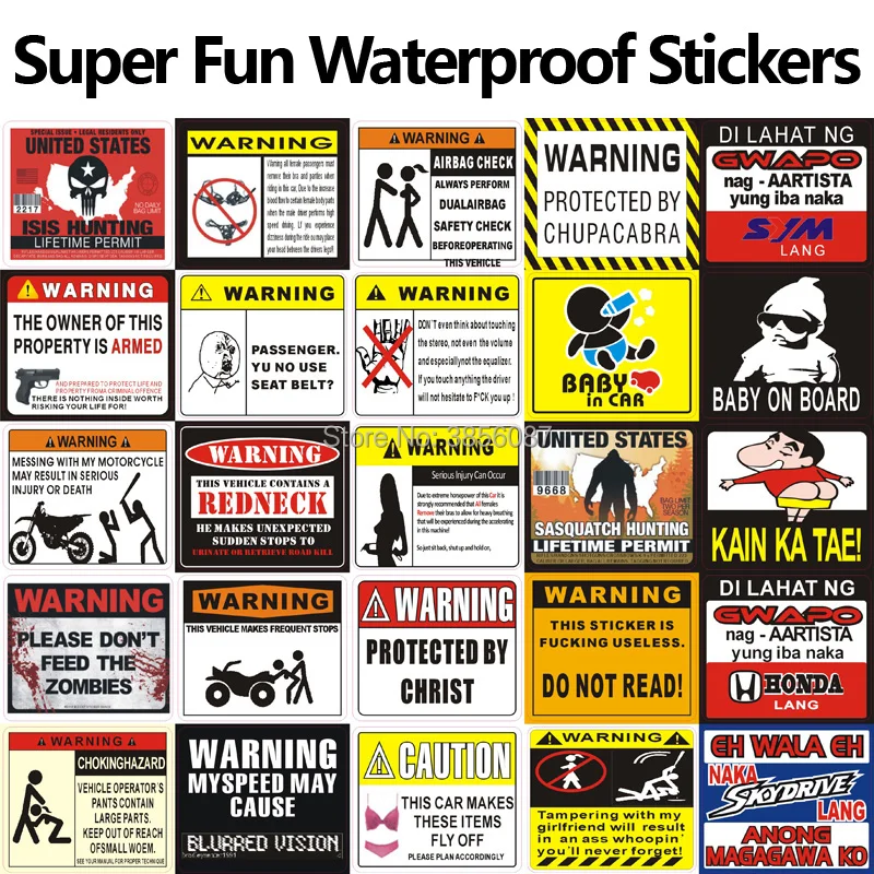 FASP WARNING TO AVOID SERIOUS INJURY DONT TELL ME HOW TO DO MY JOB 3D Car Motorcycle Sticker JDM Decal 8.5*7.5cm
FASP WARNING TO AVOID SERIOUS INJURY DONT TELL ME HOW TO DO MY JOB 3D Car Motorcycle Sticker JDM Decal 8.5*7.5cm