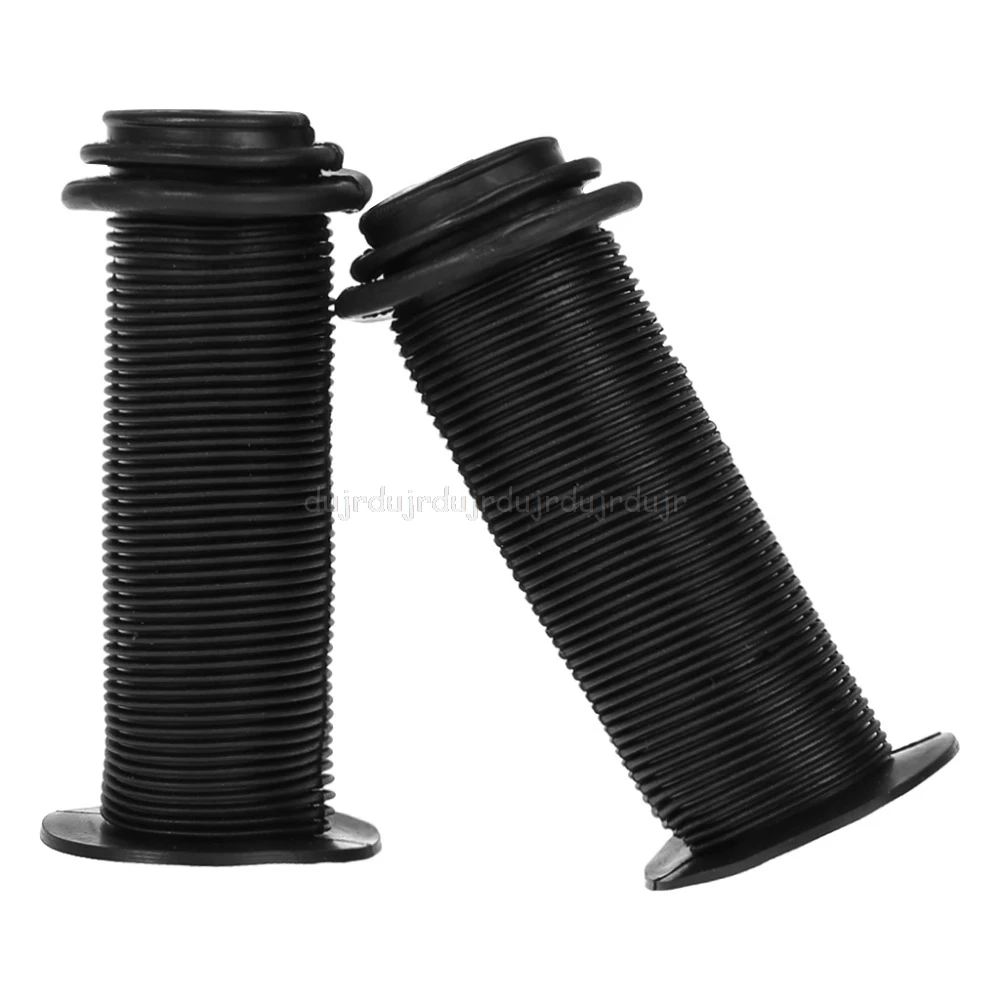 1Pair Bicycle Grips Children Bike Tricycle Scooter Non Slip Thread Rubber Handle N21 dropship
1Pair Bicycle Grips Children Bike Tricycle Scooter Non Slip Thread Rubber Handle N21 dropship