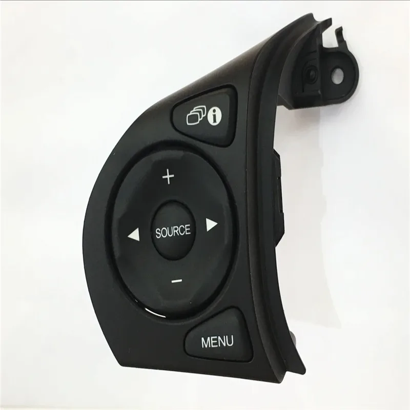 Free Shipping ! For Honda 2014-2016 Steering Wheel Control Buttons Switch Audio Radio Control Button Left side
Free Shipping ! For Honda 2014-2016 Steering Wheel Control Buttons Switch Audio Radio Control Button Left side