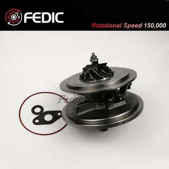 Turbo cartridge GTB1749VK CHRA 778400 Turbo charger for Land Rover Discovery IV TDV6 3.0 211HP 245HP V6 left side turbo
Turbo cartridge GTB1749VK CHRA 778400 Turbo charger for Land Rover Discovery IV TDV6 3.0 211HP 245HP V6 left side turbo