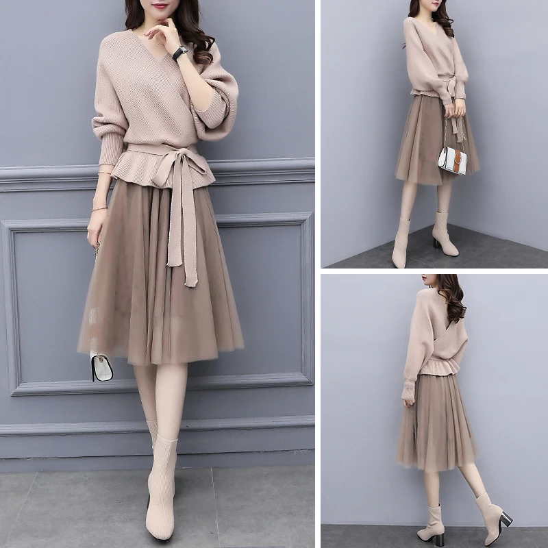 Large Suit Female Fat Fairy Millime Sweater Mesh Half-length in Spring and Autumn of 2019
Large Suit Female Fat Fairy Millime Sweater Mesh Half-length in Spring and Autumn of 2019