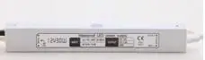 Free Shipping DC12V 2.5A 30W Waterproof Switching led Power Supply, 170~260V AC input 12V DC output for led strips
Free Shipping DC12V 2.5A 30W Waterproof Switching led Power Supply, 170~260V AC input 12V DC output for led strips