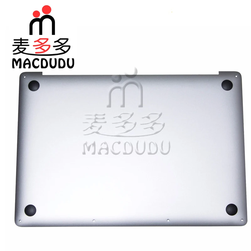 Новинка нижний чехол для MacBook Pro 13 дюймов A1706 космический серый серебристый нижний чехол 2016 2017 лет
Новинка нижний чехол для MacBook Pro 13 дюймов A1706 космический серый серебристый нижний чехол 2016 2017 лет