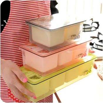 3 colors Kitchen Storage Box Organizer Plastic Spices Box Rectangle Seasoning Cans with Cover Kitchen Pepper Seasoning Box
3 colors Kitchen Storage Box Organizer Plastic Spices Box Rectangle Seasoning Cans with Cover Kitchen Pepper Seasoning Box
