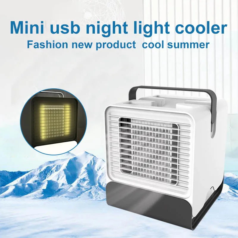 Hot New Summer 2 In 1 Portable Mini Cooling Fan USB Night Light for House Office HY99 AP16
Hot New Summer 2 In 1 Portable Mini Cooling Fan USB Night Light for House Office HY99 AP16