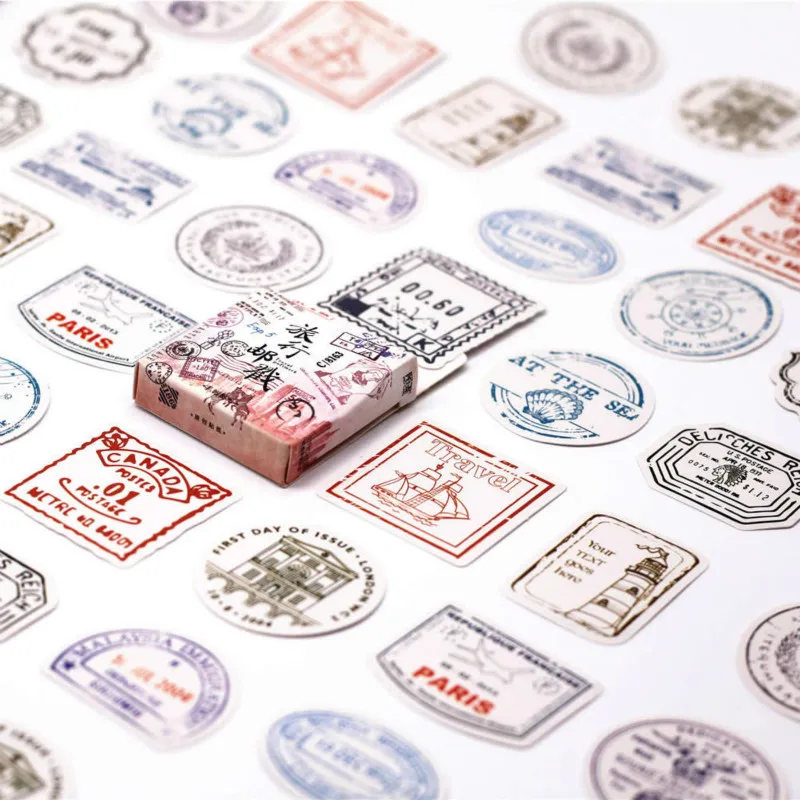 45pcs/pack Likable Stamp Planner Decoracion Totem Cute Stickers Posted Scrapbooking Stationery Stickers School Supplie
45pcs/pack Likable Stamp Planner Decoracion Totem Cute Stickers Posted Scrapbooking Stationery Stickers School Supplie