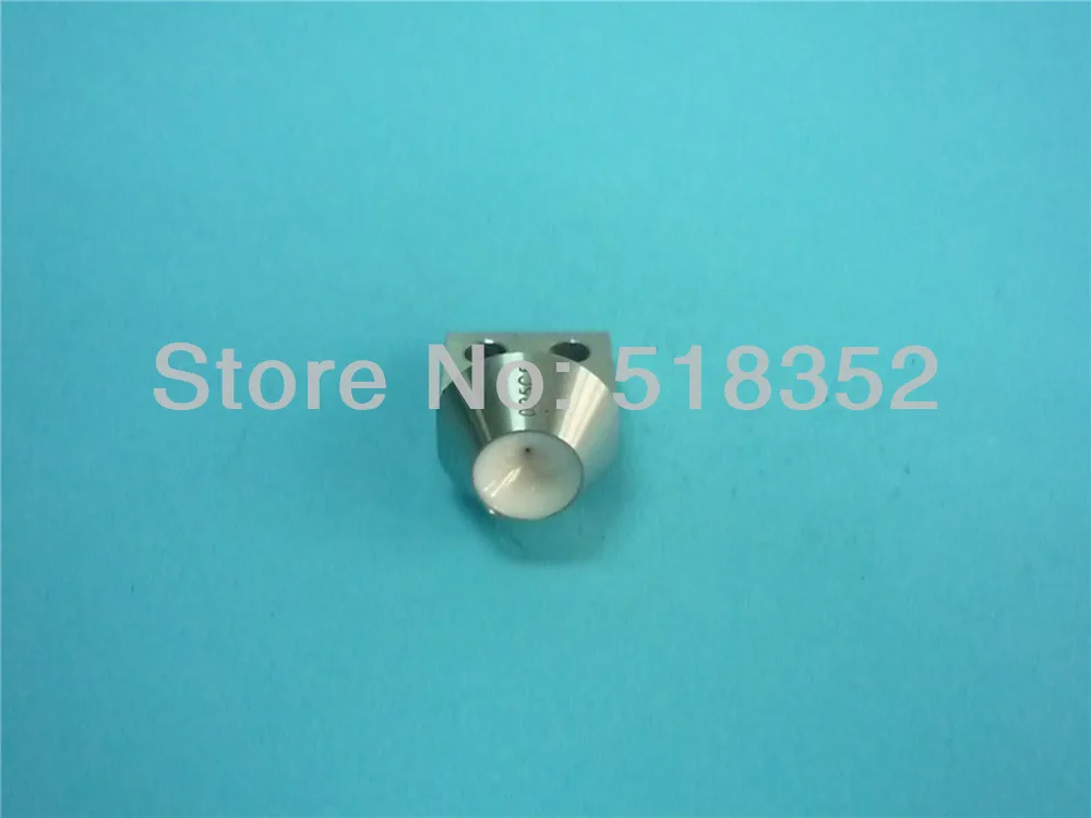 

20EC090A203, 20EC090A207 Makino Wire Guide for WEDM-LS Wire Cutting Machine Parts