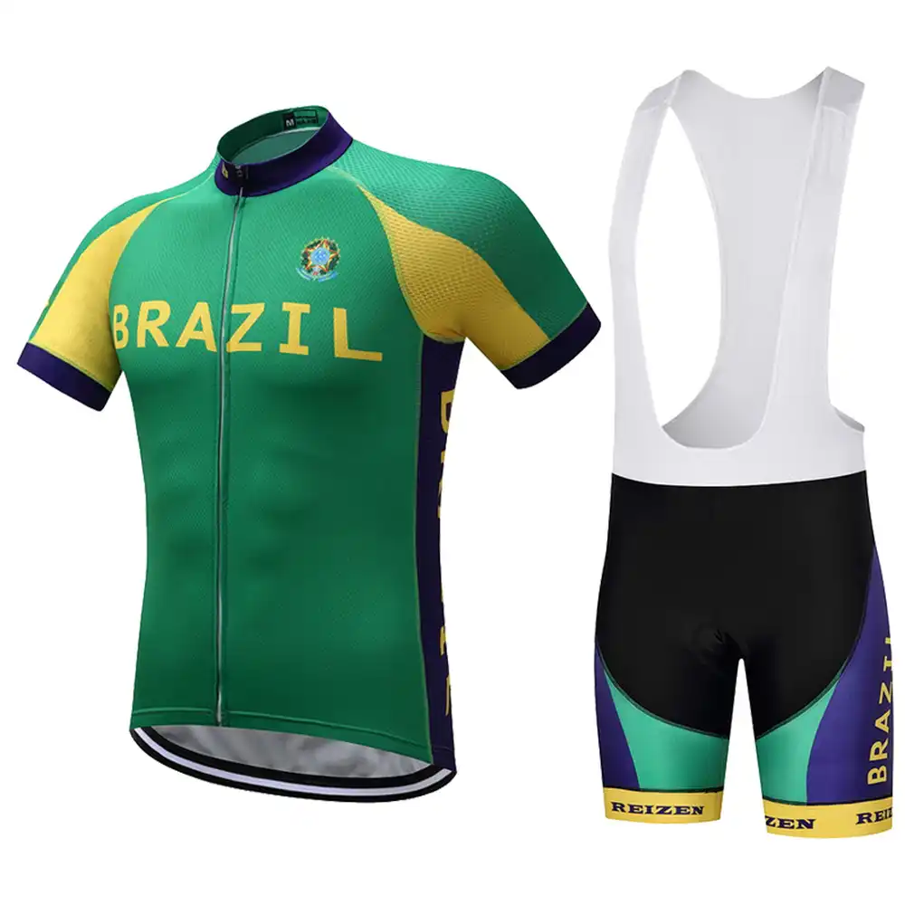 sublimation cycling jersey