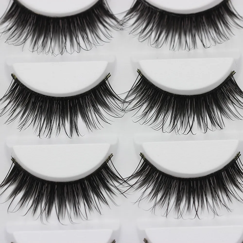 HOT Glitter Wholesale 25Mm Lash Eye Lashes Plastic transparent terrier Clear Band False Eyelashes Volume Ciglia Finte Naturali
HOT Glitter Wholesale 25Mm Lash Eye Lashes Plastic transparent terrier Clear Band False Eyelashes Volume Ciglia Finte Naturali