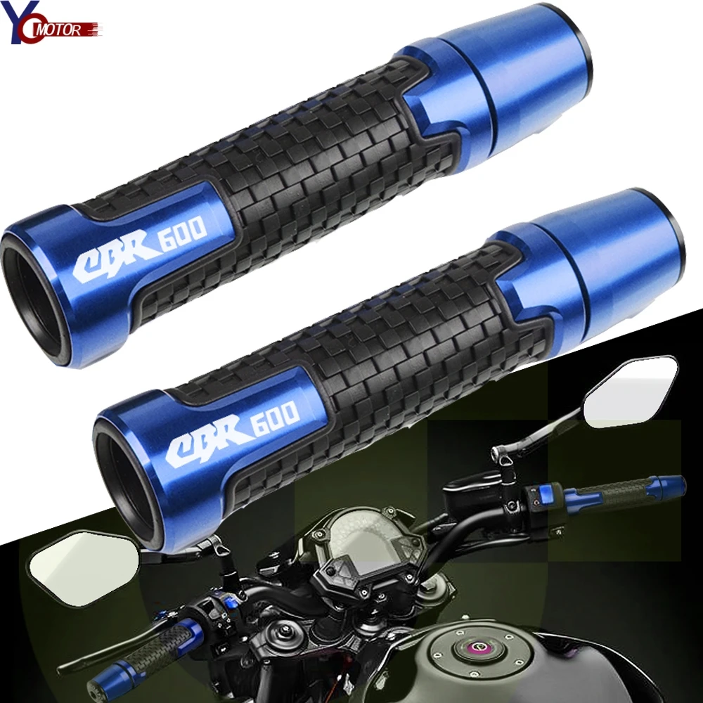 Motorcycle Accessories Motorcycle handle grips Motorbike handlebar For Honda CBR600 CBR 600 CBR-600 1991 1992 1993 1994-1998
Motorcycle Accessories Motorcycle handle grips Motorbike handlebar For Honda CBR600 CBR 600 CBR-600 1991 1992 1993 1994-1998