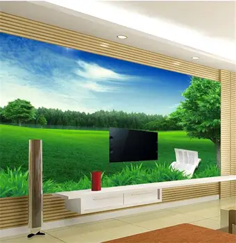 custom 3d photo wallpaper livingroom mural grassland forest landscape picture sofa TV background non-woven wallpaper for wall 3d
custom 3d photo wallpaper livingroom mural grassland forest landscape picture sofa TV background non-woven wallpaper for wall 3d