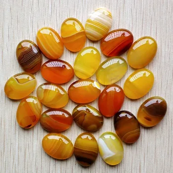 Fashion high quality stripe yellow onyx Oval CAB CABOCHON beads for jewelry accessories making 18x25mm Wholesale 20pcs/lot free
Fashion high quality stripe yellow onyx Oval CAB CABOCHON beads for jewelry accessories making 18x25mm Wholesale 20pcs/lot free