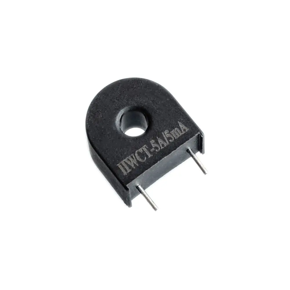 HMCT103C 5A/5MA Micro Current Transformer Sensor Module Precision Power Measurement Protection 3000V Isolation Pressure
HMCT103C 5A/5MA Micro Current Transformer Sensor Module Precision Power Measurement Protection 3000V Isolation Pressure