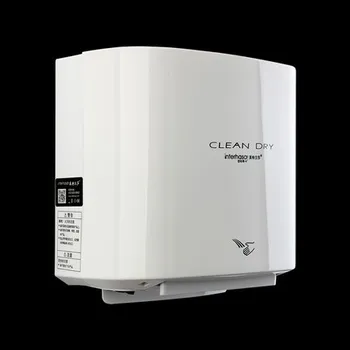 freeshipping 1000W hand-drying device fully-automatic sensor hand dryer Hot wind&cold wind available automatic hand dryer D3100
freeshipping 1000W hand-drying device fully-automatic sensor hand dryer Hot wind&cold wind available automatic hand dryer D3100