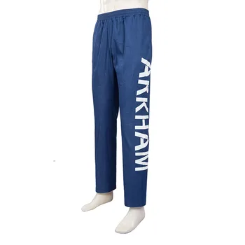 Arkham Joker pants Joker cosplay accessories custom made Harley Quinn Suicide Squad cosplay costume pants cosplay Joker pants
Arkham Joker pants Joker cosplay accessories custom made Harley Quinn Suicide Squad cosplay costume pants cosplay Joker pants