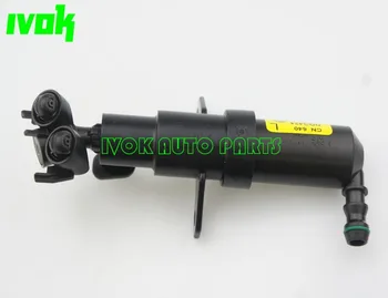 Brand New Left Headlight Cleaning Washer Nozzle Pump for VW Skoda 1ZD955965A 1ZD 955 965 A
Brand New Left Headlight Cleaning Washer Nozzle Pump for VW Skoda 1ZD955965A 1ZD 955 965 A
