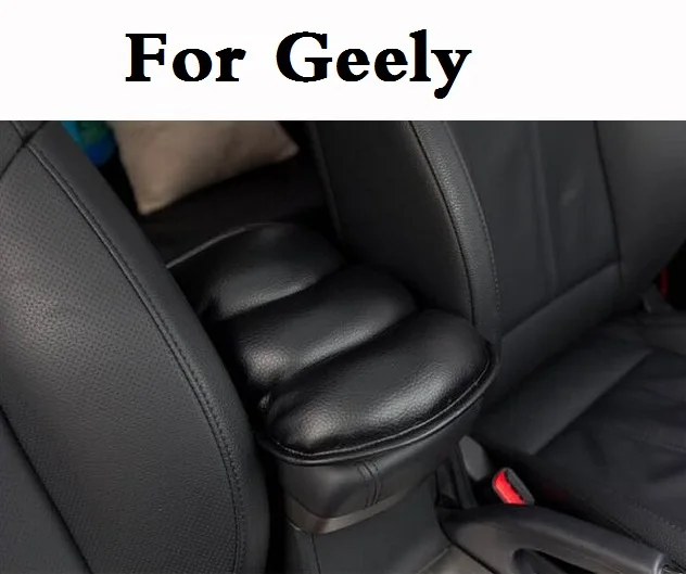NEW Auto Center Armrests Cover Protective Pad mat car-styling For Geely Beauty Leopard CK (Otaka) Emgrand EC7 EC8 X7
NEW Auto Center Armrests Cover Protective Pad mat car-styling For Geely Beauty Leopard CK (Otaka) Emgrand EC7 EC8 X7