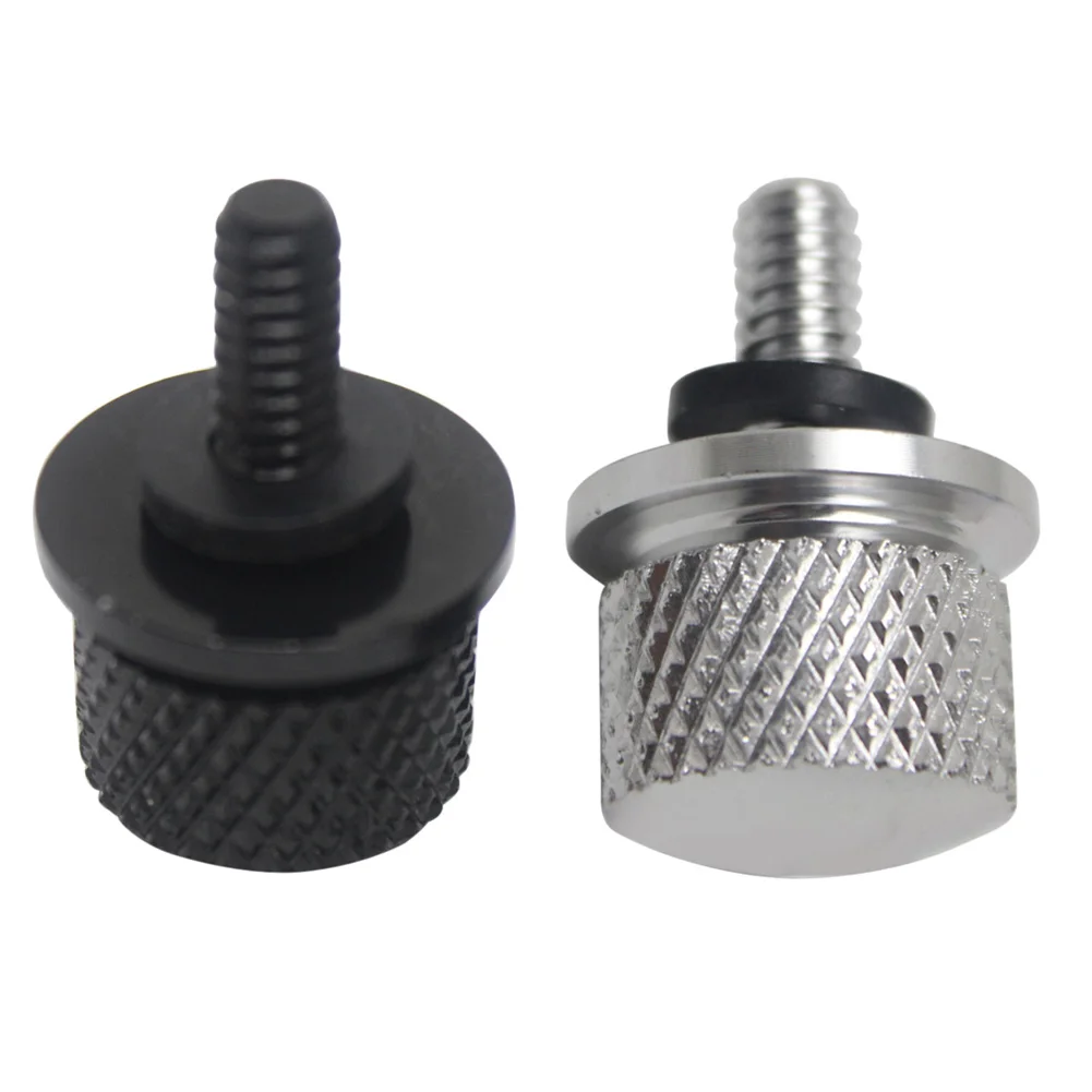 1pcs Thread Billet CNC Metal Plate/Fairing/Seat/Saddle Quick Mount Bolt Screw Cap for Harley Motorcycle High Quality
1pcs Thread Billet CNC Metal Plate/Fairing/Seat/Saddle Quick Mount Bolt Screw Cap for Harley Motorcycle High Quality