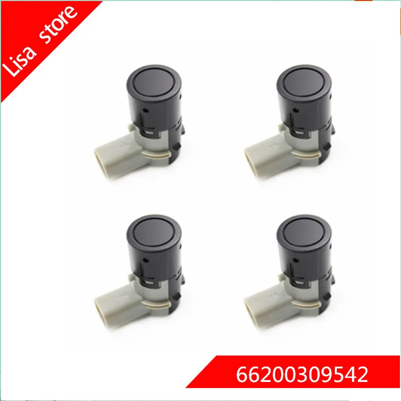 Jarnix 4 шт./лот Автомобильный датчик парковки OEM 66200309542 для детской модели E46 E53 E60 E61 E63 E64 E65 E66 E83
Jarnix 4 шт./лот Автомобильный датчик парковки OEM 66200309542 для детской модели E46 E53 E60 E61 E63 E64 E65 E66 E83