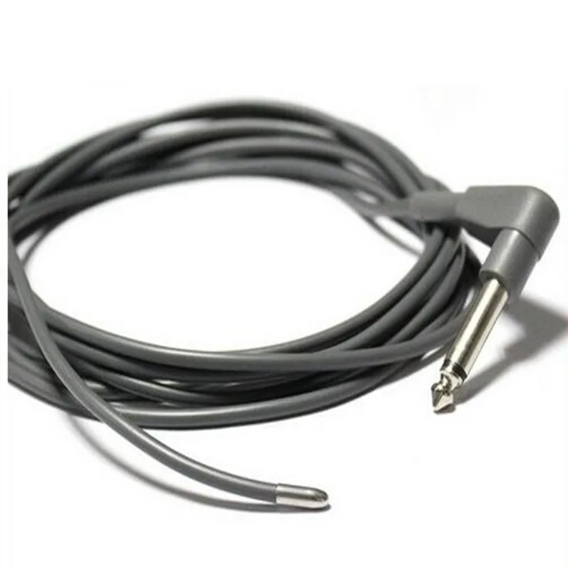 Free Shipping YSI 400 Series Oral Temperature Probe Sensor 3.5 Plug to Rectum/Rectal Temperature Sensor for Patient Monitor Use
Free Shipping YSI 400 Series Oral Temperature Probe Sensor 3.5 Plug to Rectum/Rectal Temperature Sensor for Patient Monitor Use