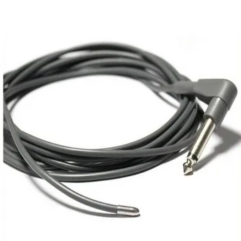 Free Shipping YSI 400 Series Oral Temperature Probe Sensor 3.5 Plug to Rectum/Rectal Temperature Sensor for Patient Monitor Use
Free Shipping YSI 400 Series Oral Temperature Probe Sensor 3.5 Plug to Rectum/Rectal Temperature Sensor for Patient Monitor Use