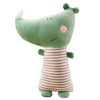 Special gift of cartoon down cotton mouse stuffed animal dressing fox rhino pillow mouse rhinoceros fox plush toy
Special gift of cartoon down cotton mouse stuffed animal dressing fox rhino pillow mouse rhinoceros fox plush toy